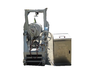 QP50C自動(dòng)氣流膨化機(jī) 自動(dòng)開(kāi)罐、點(diǎn)火更省人工，更安全膨化機(jī)